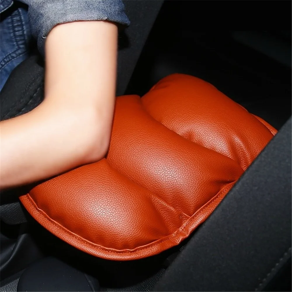 car Central armrest box cover for daimler chrysler GRAND CHEROKEE 2002 2011 2007 RAM1500 2004