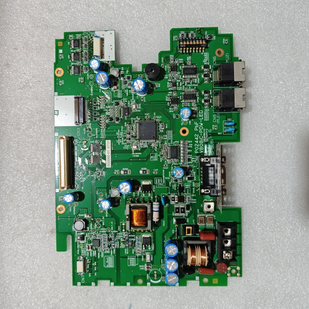 B00666-1 K731 P02442 PbF V808iC-P0W-LED