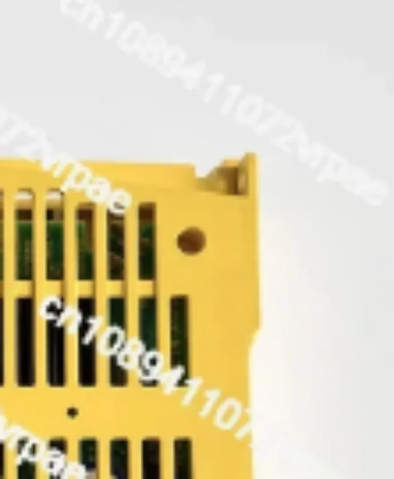 A02B-0323-C209 Input/Output Board Output Module, CNC Interface Control Card of Fanuc System, PLC Unit Spare Parts