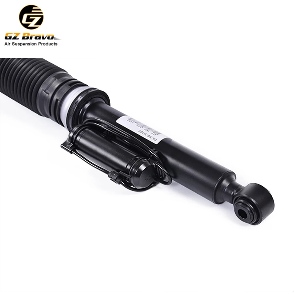 Rear Air Suspension for Mercedes Benz W221 S-Class 2 Matic Airmatic Strut Assembly view 4
