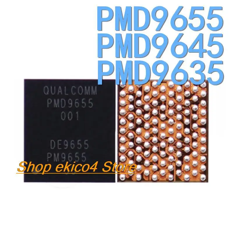 Original stock  PMD9655 PMD9645 PMD9635 6/7/8