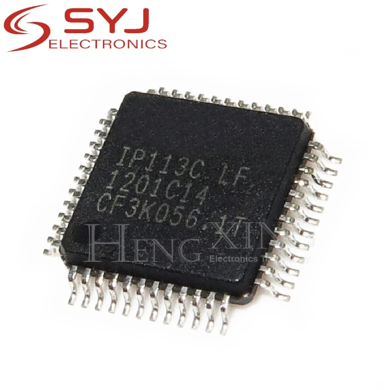 （1pcs-5pcs）CH7024B-DF CH7024B IP113C-LF IP113C RTL8201EL RTL8201 QFP-48