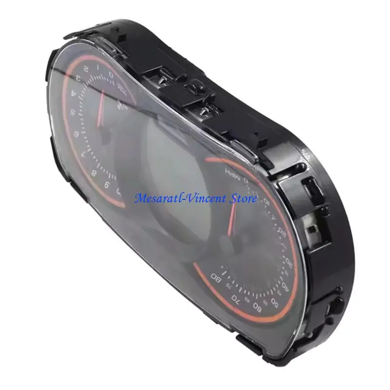 

A70F Accurate Speed Gauge 278003005 For Powerboats Watercraft Speed Measurement