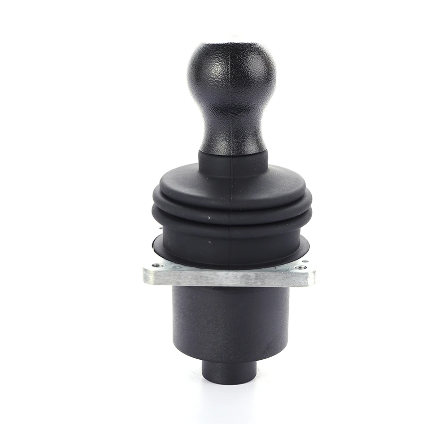 Único eixo joystick controlador com adaptador de arnês, peças para Booms elevadores S-40 S-60 S-80 S-100, 111415 111415GT