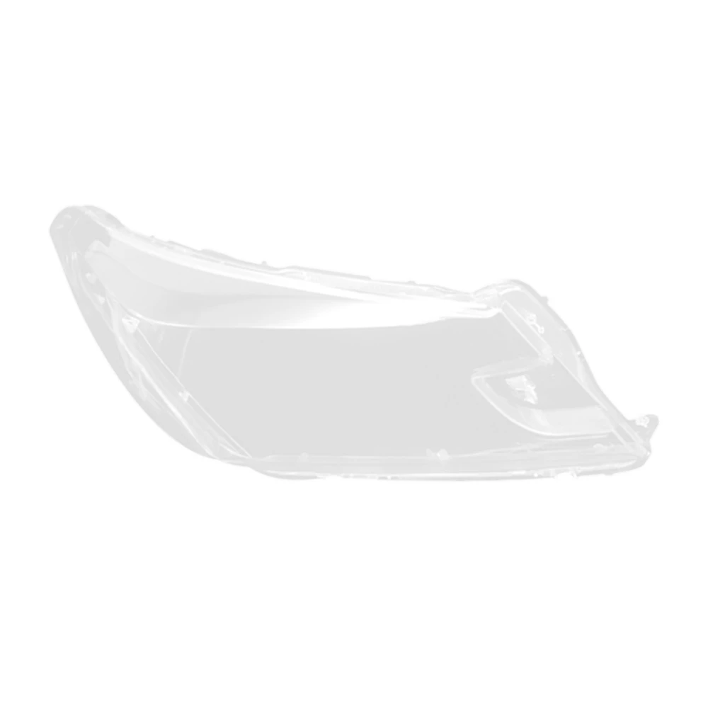 For DFAC Dongfeng Fengon S560 Right Headlight Shell Lamp Shade Transparent Lens Cover Headlight