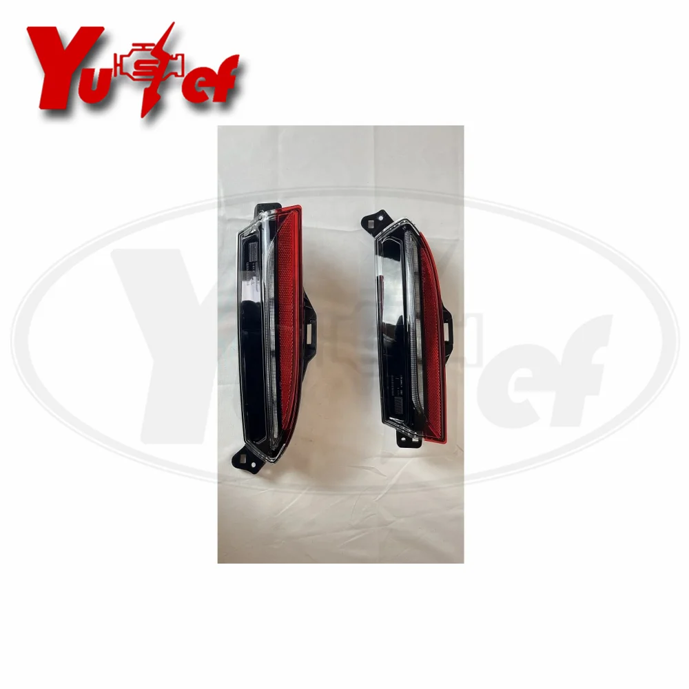 Auto Parts Auto Lighting System Rear Car Led Tail Lamp OE 1691500-00-F for Tesla Model 3