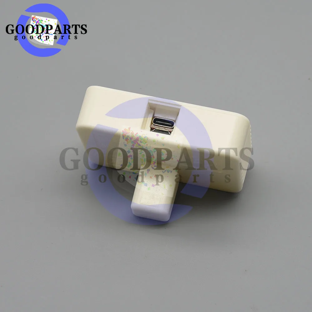 SC23MB Maintenance Tank Chip Resetter support for Epson SureColor F170 F100 F130 F160 SC-F100 SC-F130 SC-F160 Printer