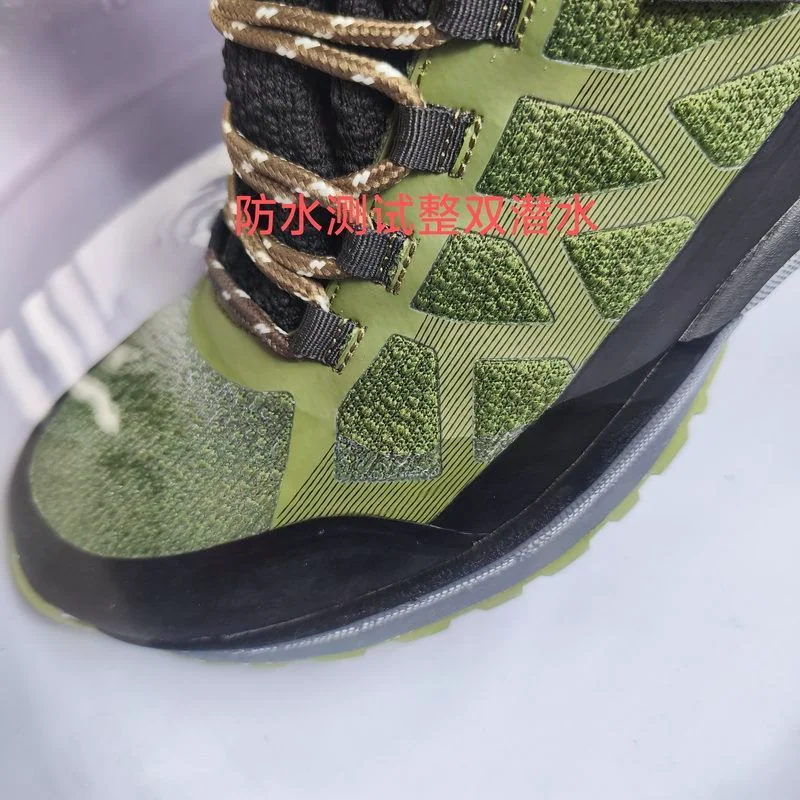 

Quality Mens Outdoor Hiking Shoes Non-slip Hiking Shoes Womens Comfortable Soft Cross Training Outdoor Sports