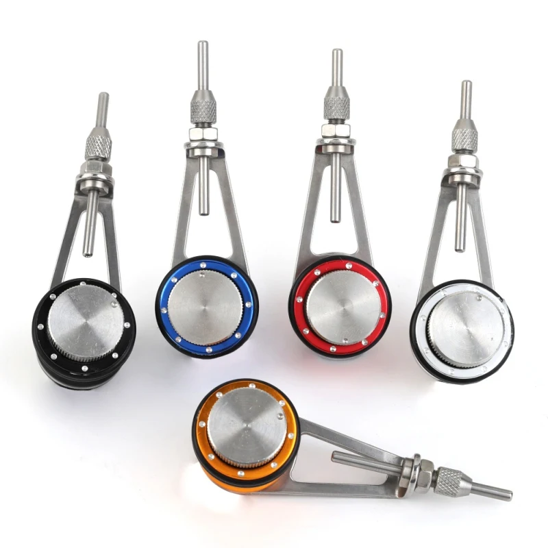 Fishing Bobbin Knot…