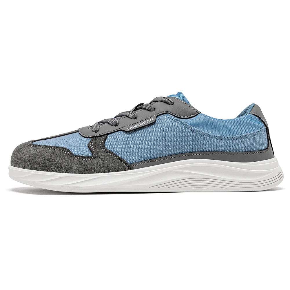 Gray Blue