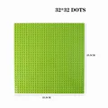 32X32 L Green