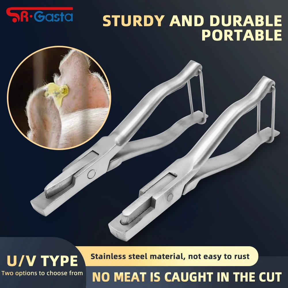 Livestock Marking P…