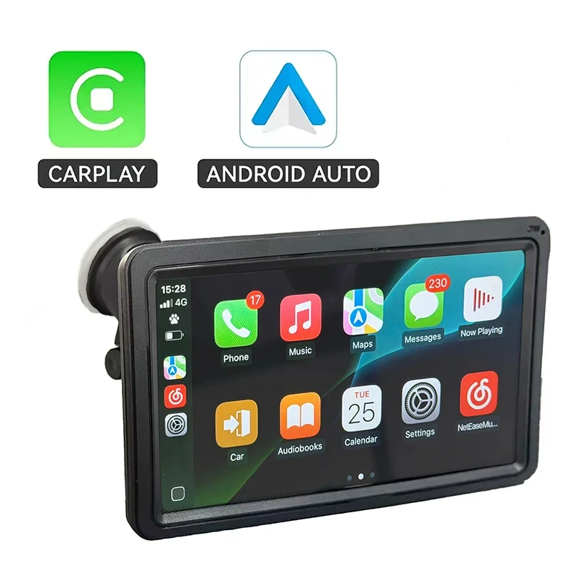 7-inch-portable-car-mp5-player-with-touchscreen-carplay-android-auto-bt-tf-usb-universal-for-all-vehicles