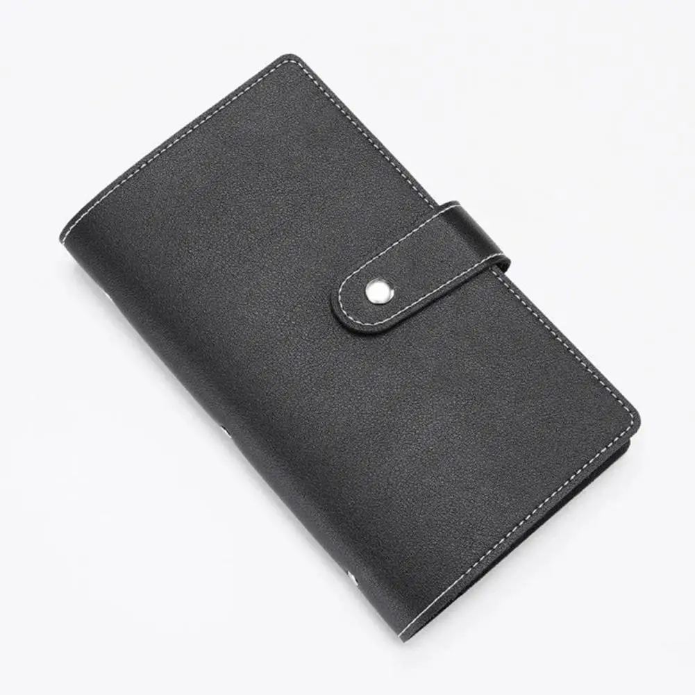 96 Envelope Savings Challenge Book Savings Challenge Envelopes Planner Book with 96 Pockets for Savings for Budgeting