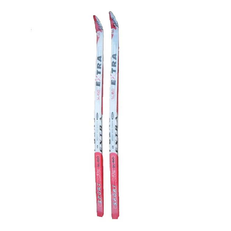 Wholesale freestyle classic snowboard cross country ski