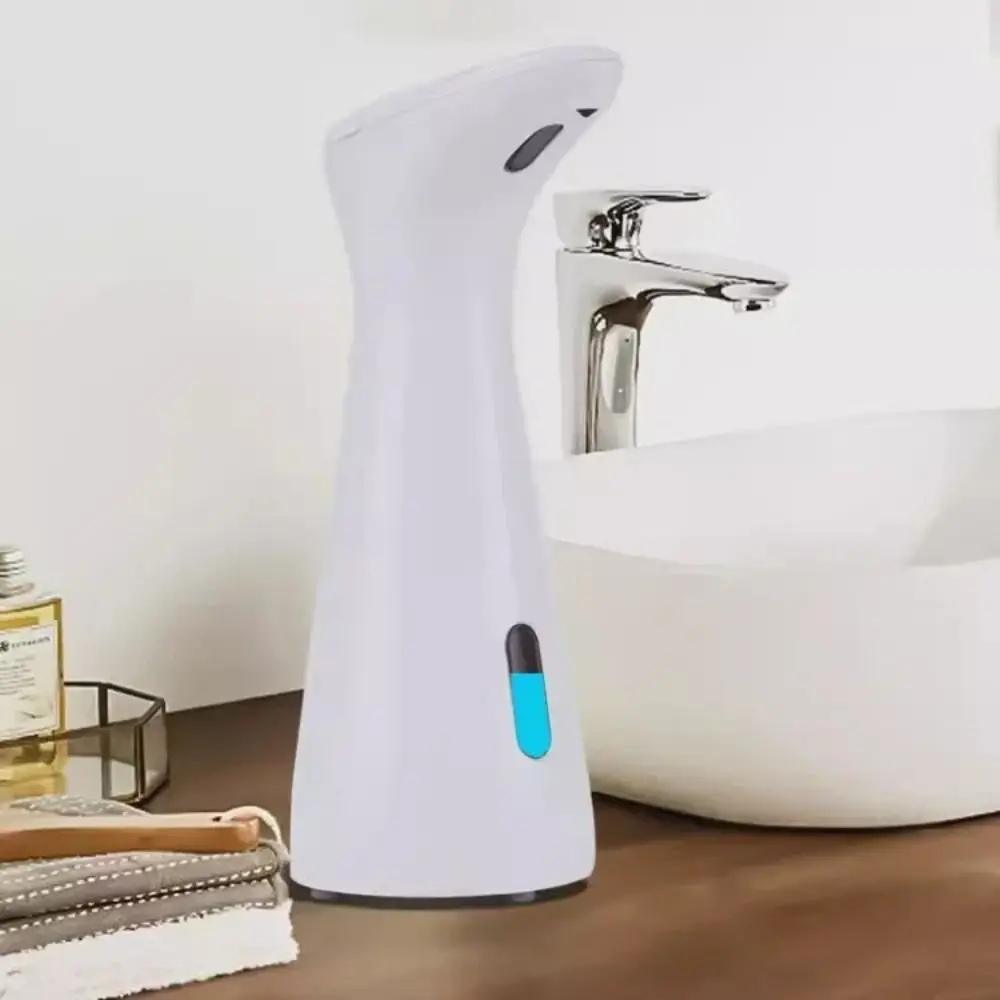 

High Quality ABS Automatic Sensor Soap Dispenser Waterproof Design Intelligent Induction Hand Soap Dispenser