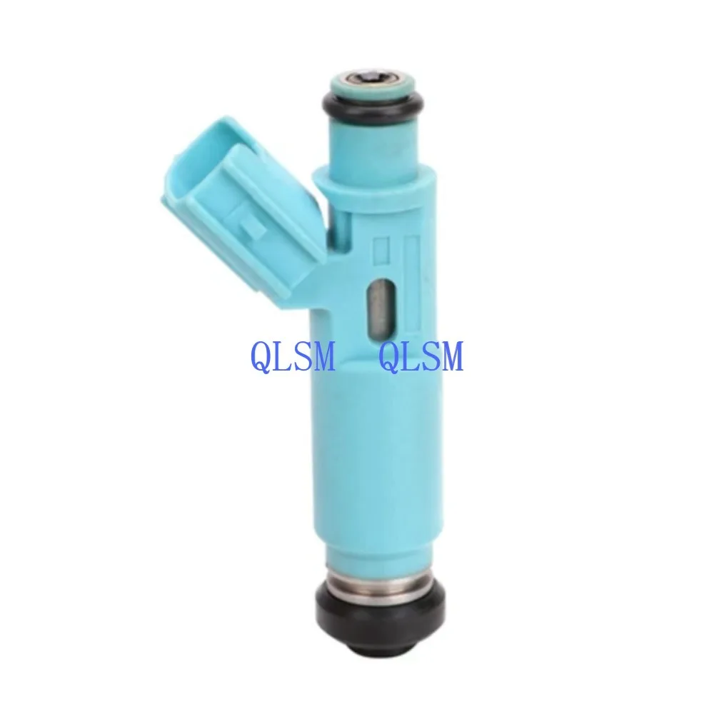 

1 pcs Fuel Injectors 23250-28020 for Toyota Camry Highlander Base 2.4 2002-2004 premium car accessories