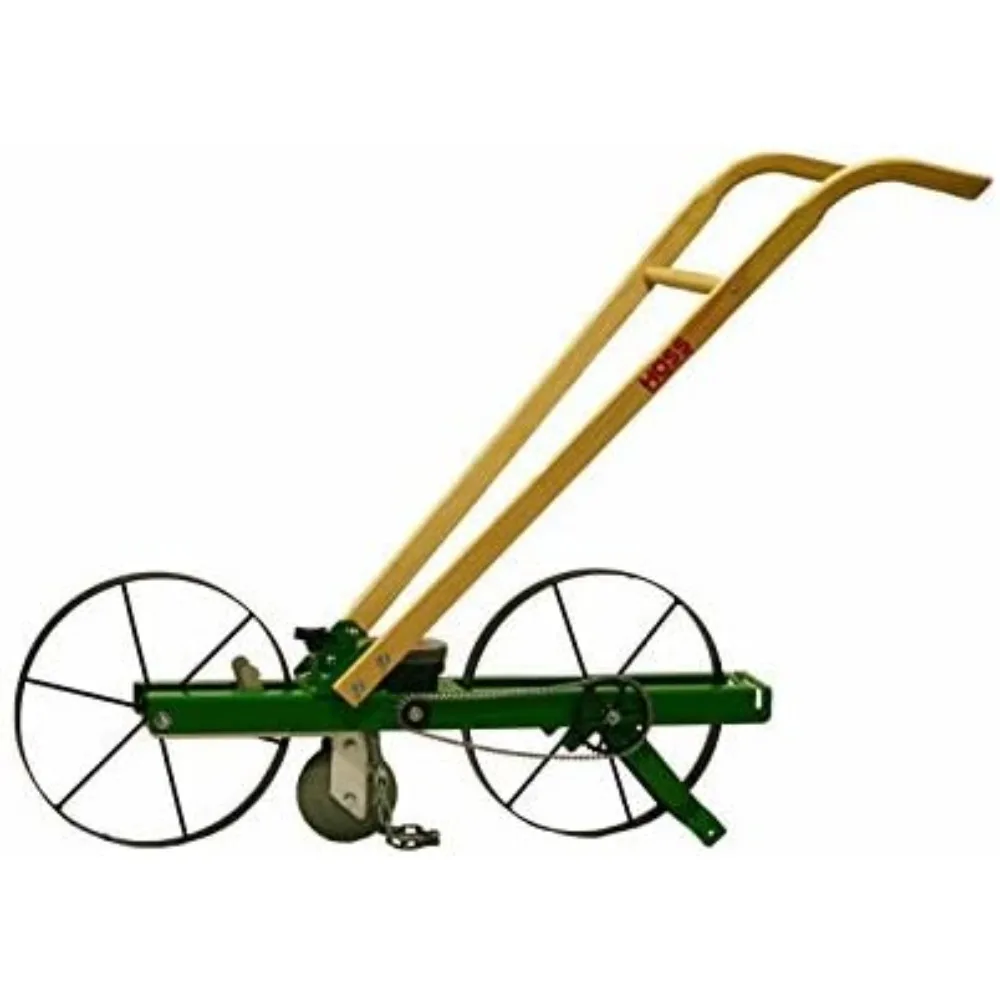 

Garden Seeder | The Most Versatile Walk-Behind Garden Planter Green