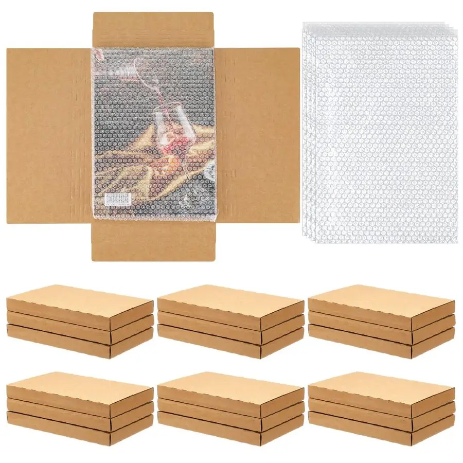 Pack Corrugated Com…