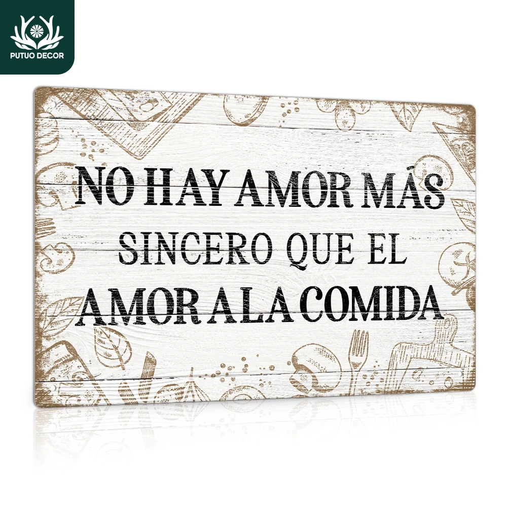 Putuo Decor 1Pc Spa…