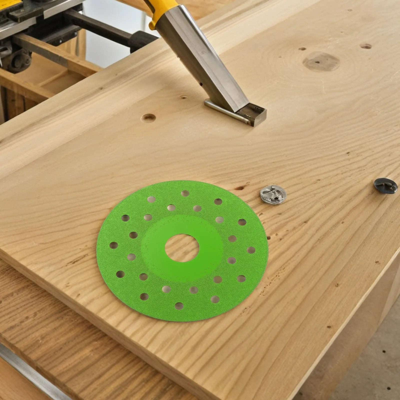 4pcs Rock Slab Grinding Disc Ultrathin Cutting Wheel For Angle Grinder Ceramic Tile Stone Glass Cutter Durable Abrasive Tool Saw view 3