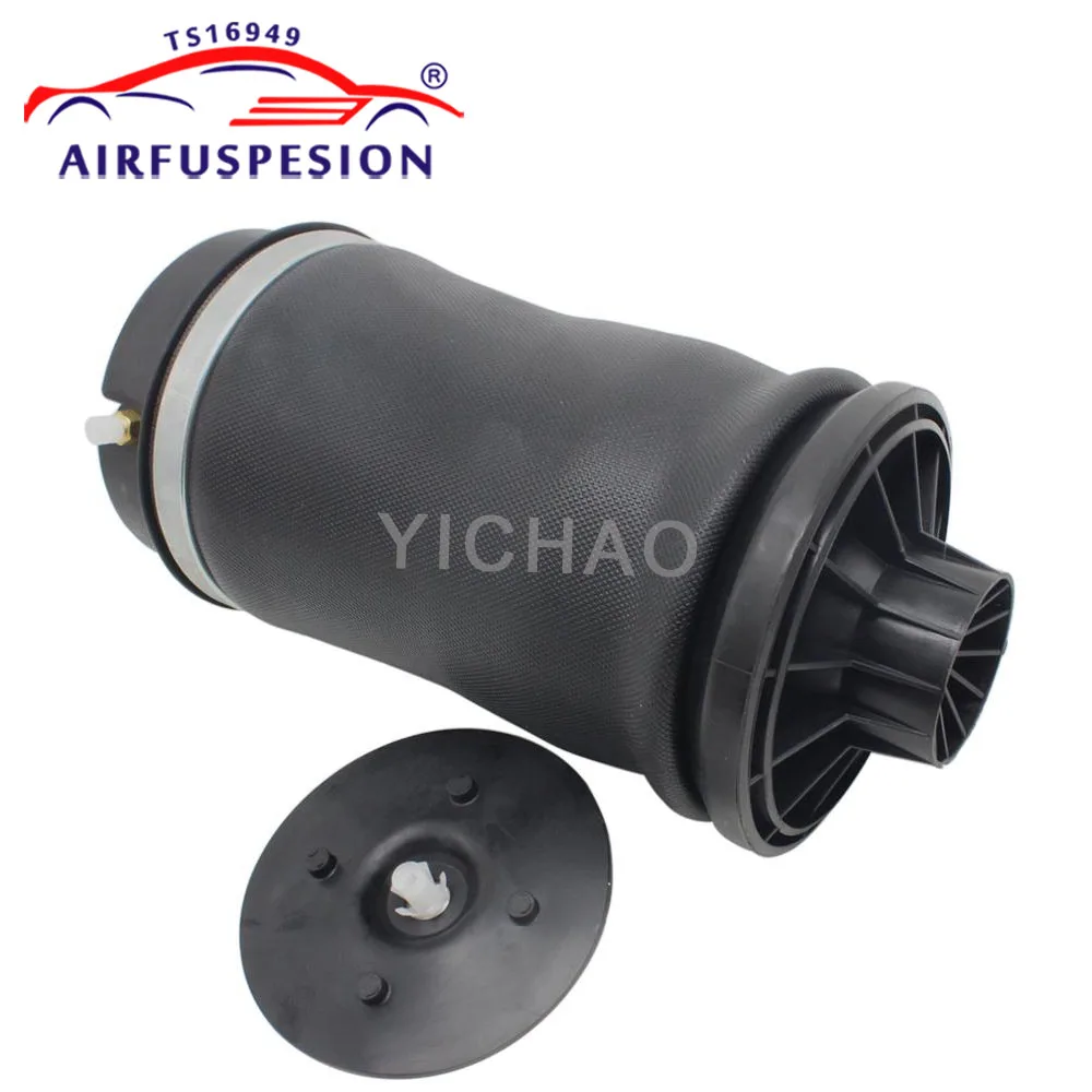 For Mercedes Benz W164 X164 ML Class 2005-2014 New Rear Air Suspension Spring Bag 1643200625 1643200725 1643200925 1663200325