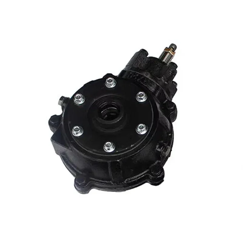 ATV 4*4 4x4 Buggy Quad Go Karting 4 Wheel Drive Differential Gearbox Gear Box Buggy
