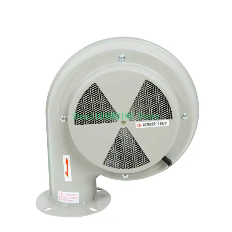 

Injection Molding Machine Accessories Dryer Fan PF-50/100BT NX-25AT Plastic Baking Barrel Fan Motor