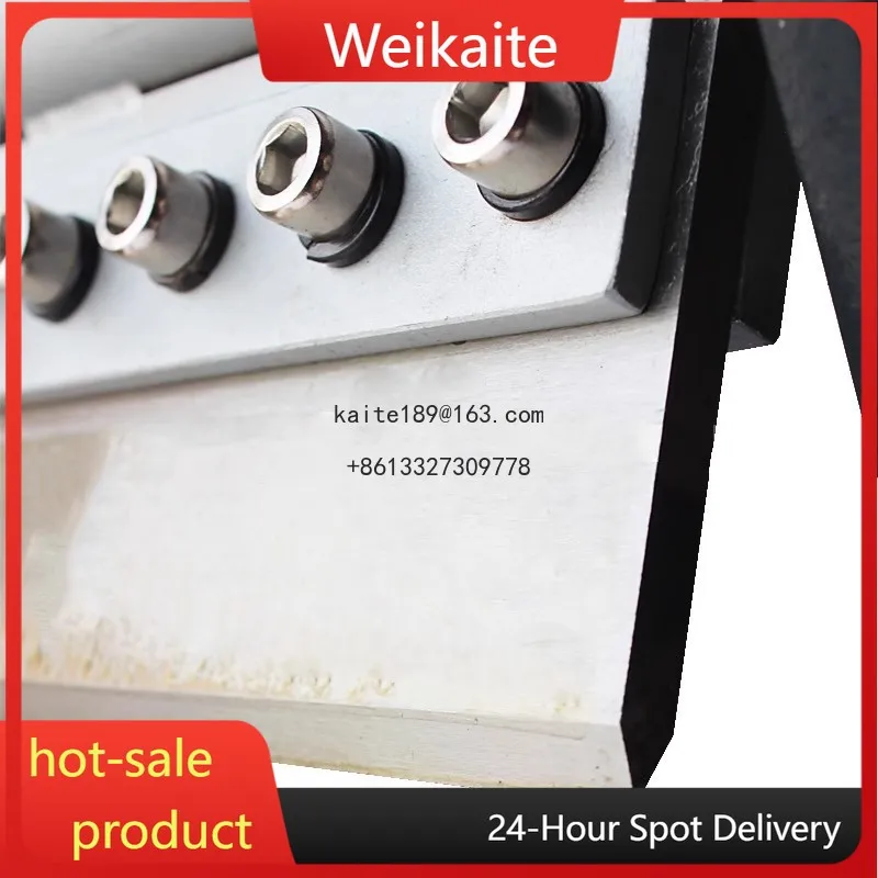 

Small Sheet Metal Bender Metal Bending Machine Manual Bending Tools for Metal