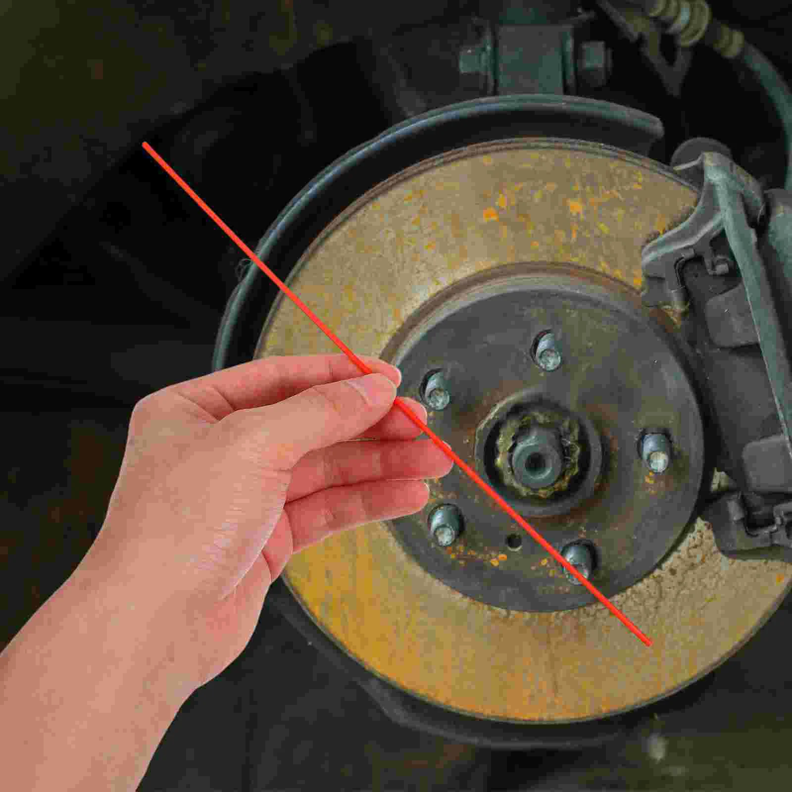 Spray Can Accessories Extension Nozzle Rust Remover Paint Tips Lubricant Sprayer Tube Hose