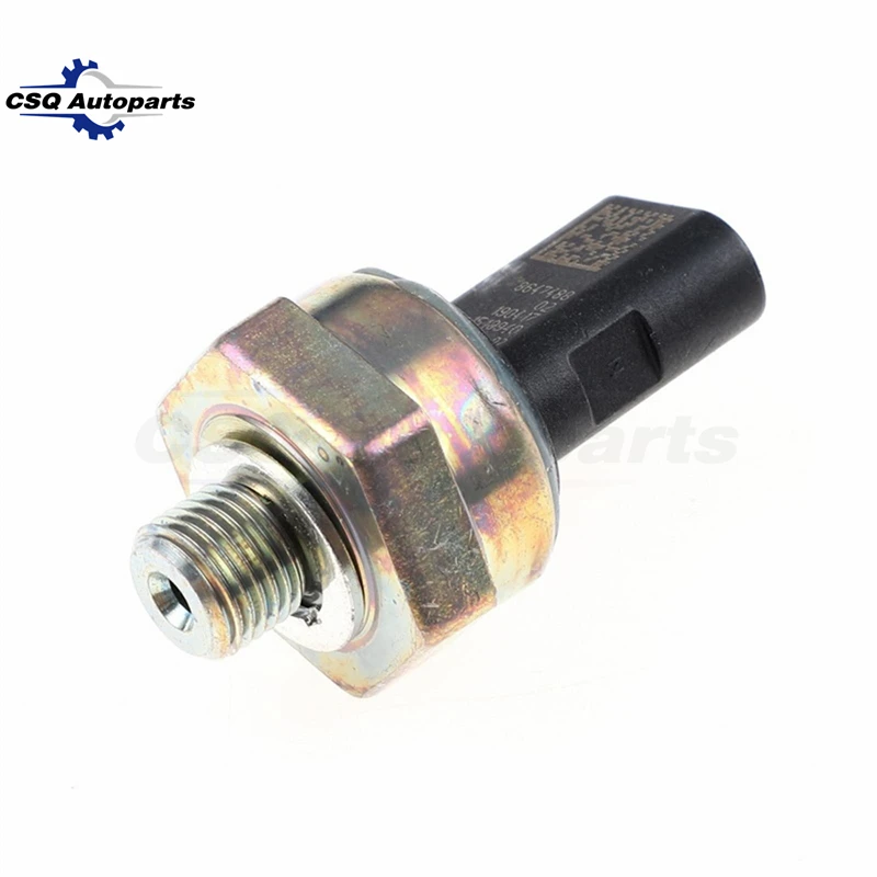 

12618647488 Oil Fuel Pressure Sensor Switch For BMW B47 B38 B48 B46 B57 Auto Part Accessories