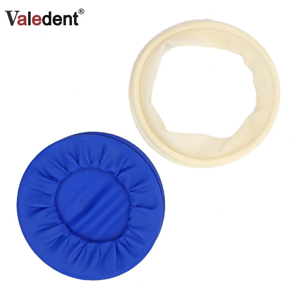 

5pcs Dental Mouth Opener Rubber Dam Dentistry Cheek Retractors O Shape Oral Hygiene Tooth Whitening dentistry materials