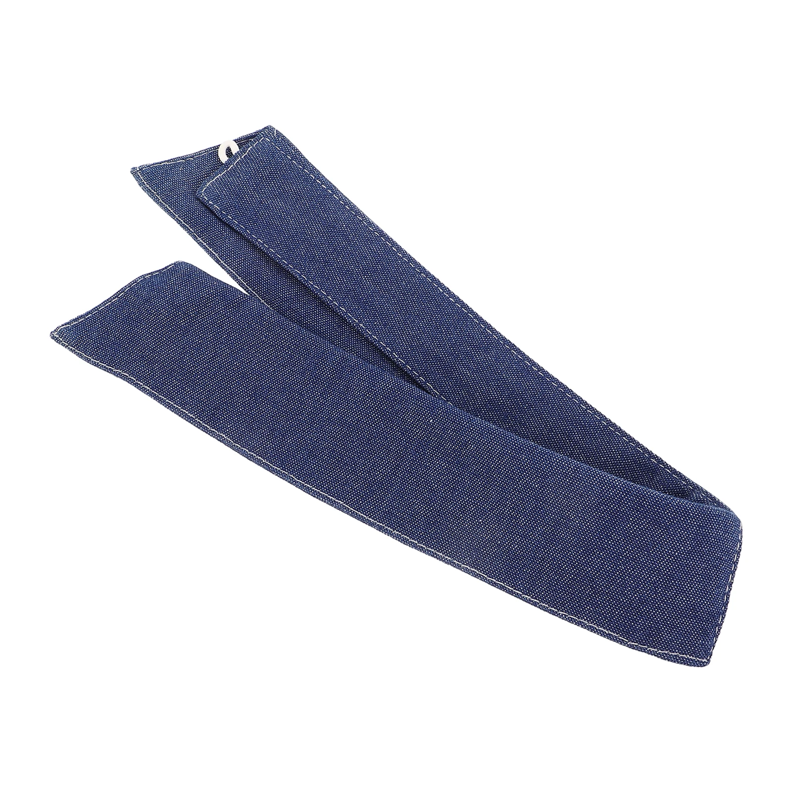

Detachable Denim False Collar Removable Decorative Fake Choker Blouse Shirt Collar Accessory False Collars Fake Collars