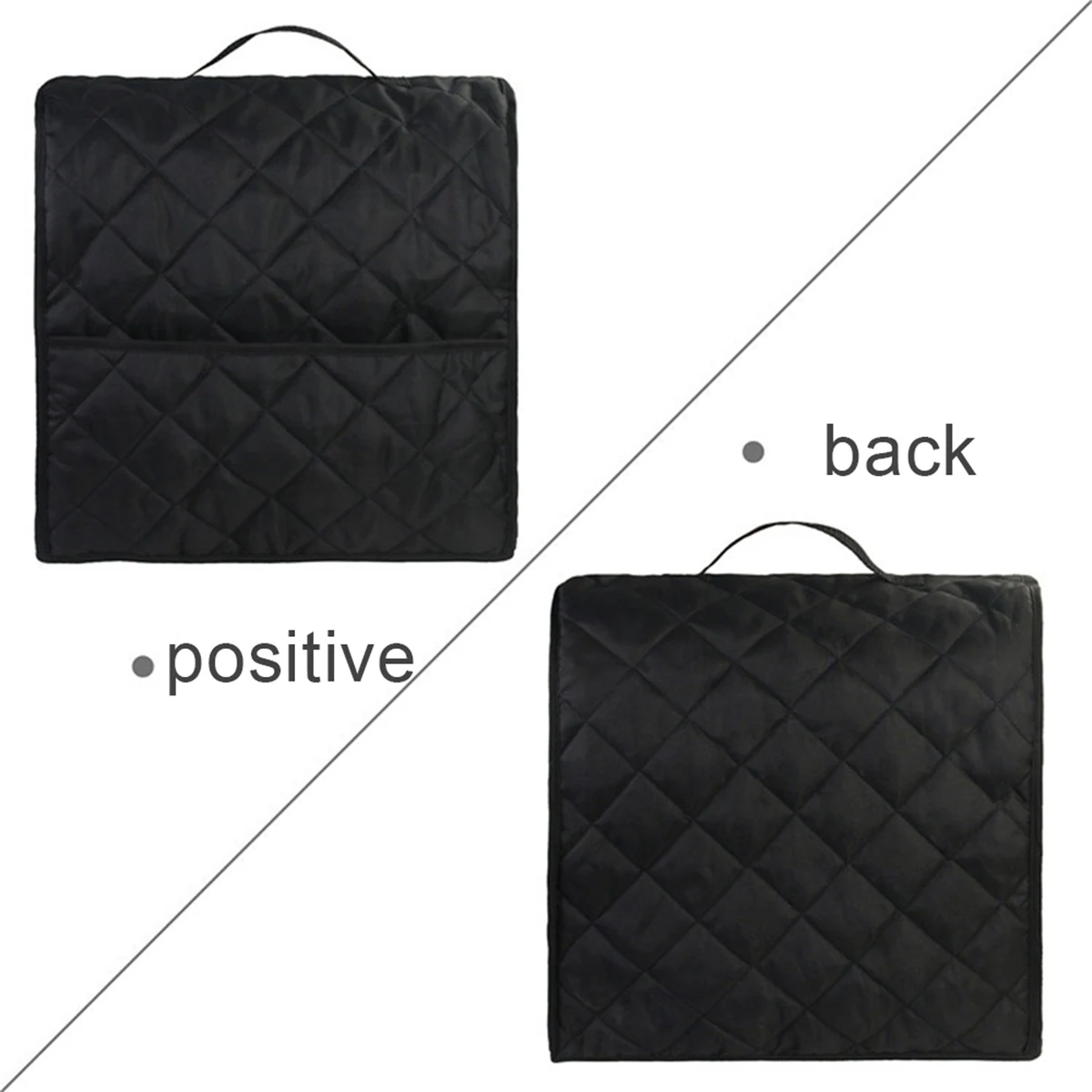 New A26P Household Stand Mixer Dust Cover Storage Bag for Kitchenaid Mixer Kitchen Organizer Gadgets Mixer Covers B