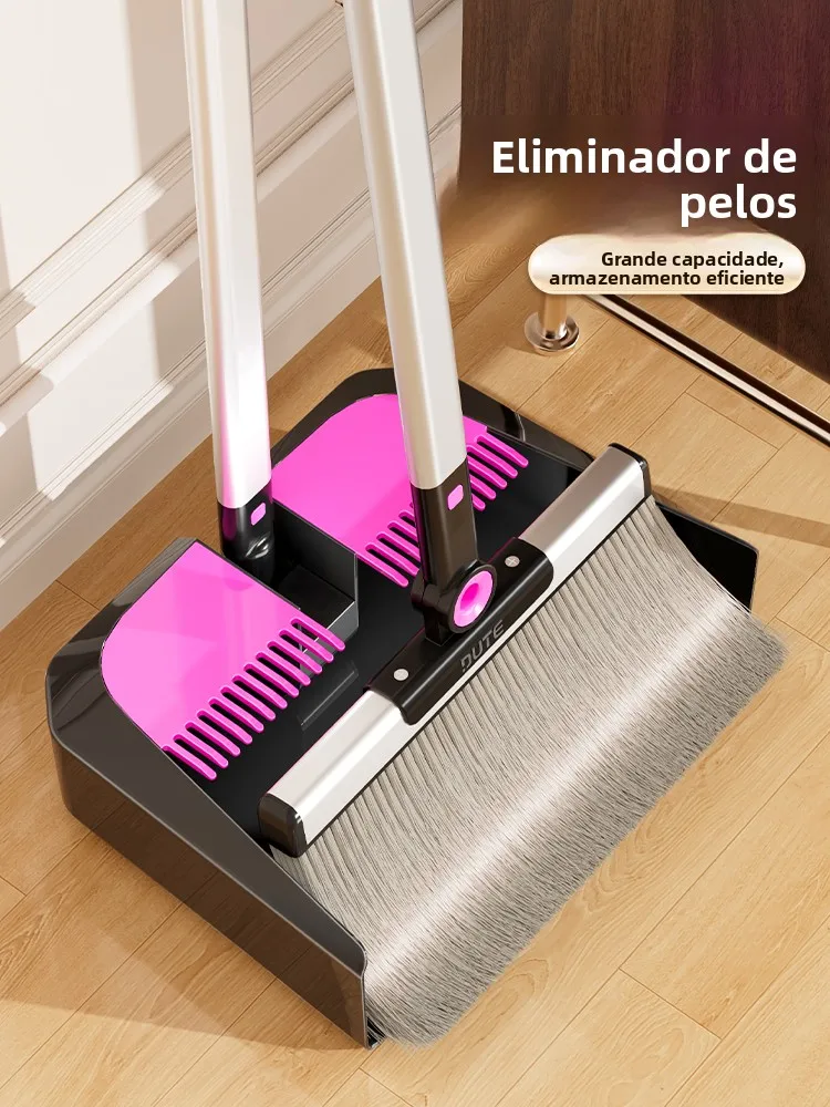 juego-de-escoba-magica-y-recogedor-con-cerdas-suaves-herramienta-combinada-para-barrer-y-recoger-polvo-para-uso-domestico-n