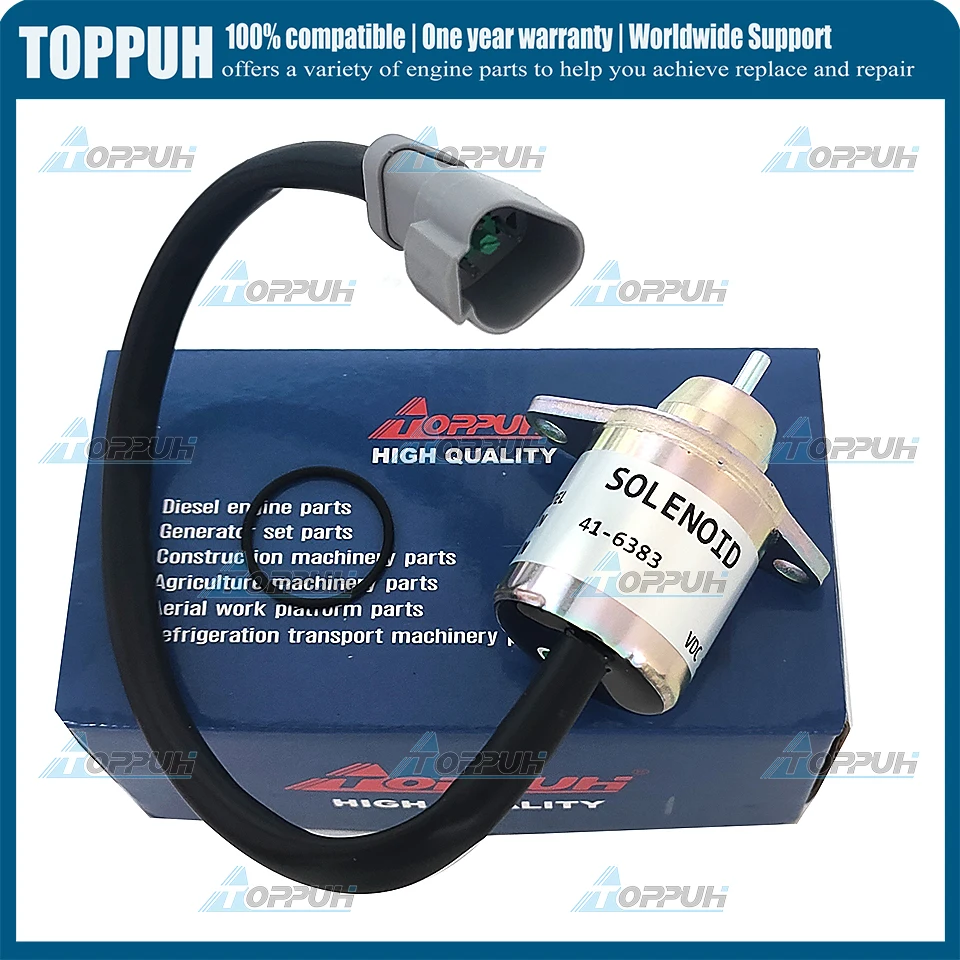 New For Thermo King…