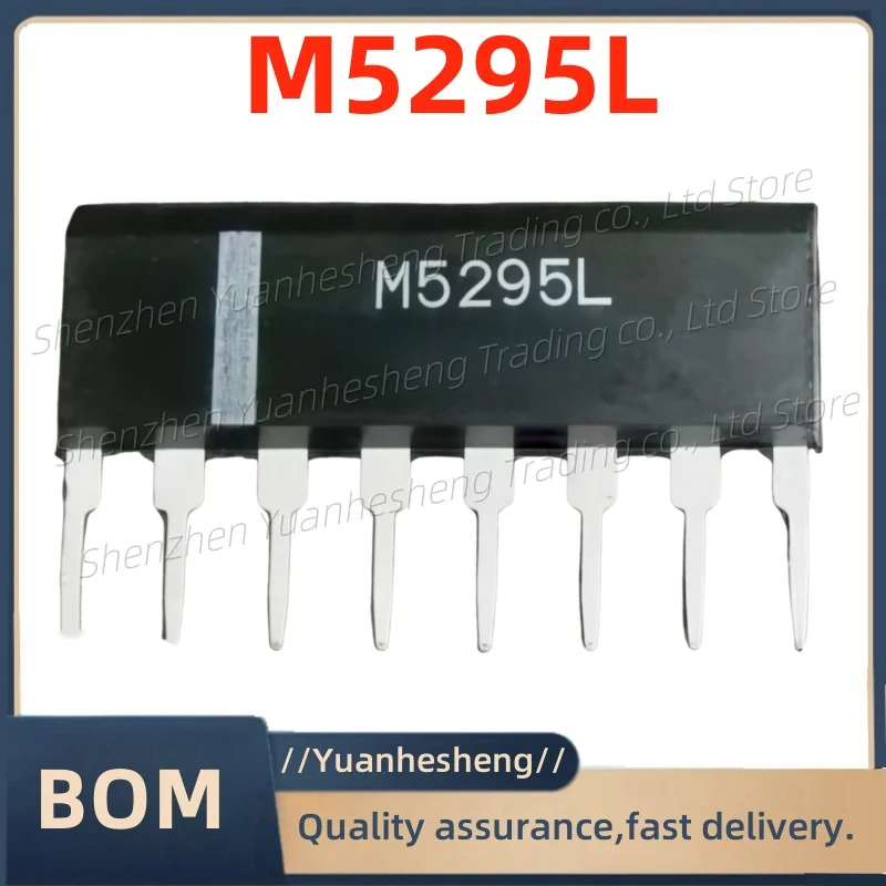 

Original and brand new for Transistor motore al minimo scheda computer per auto M5269 M5269L da 10pcs