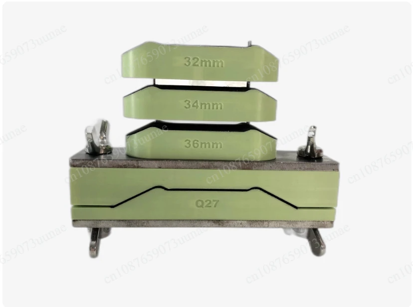 High Precision DIY Fingerboard Mold for Teens, Easy to Use, Multiple Styles for Skateboard Decks