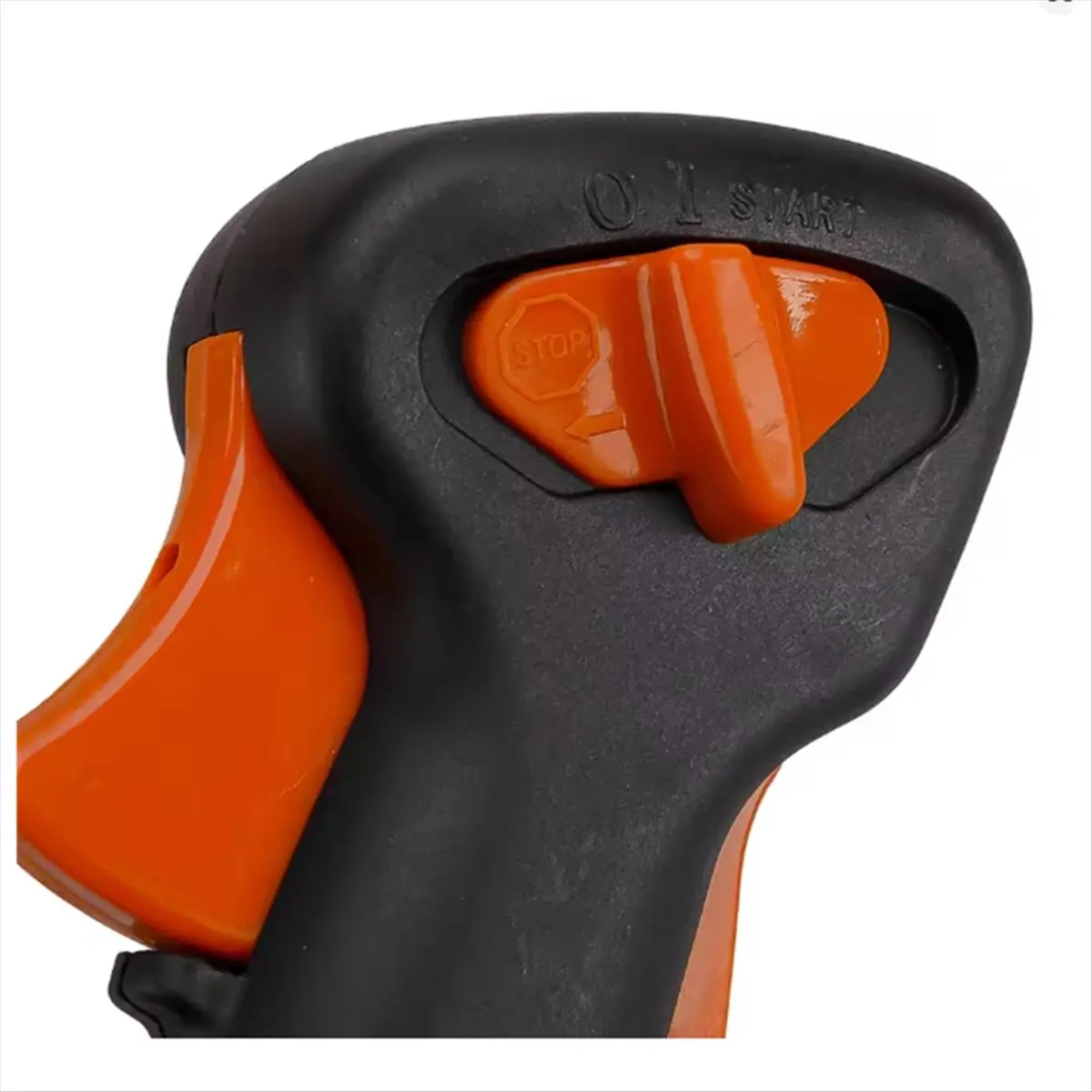 Throttle Control Assembly Trigger Cable Handle Switch Fit for FS90 FS100 FS130 Brush Cutter