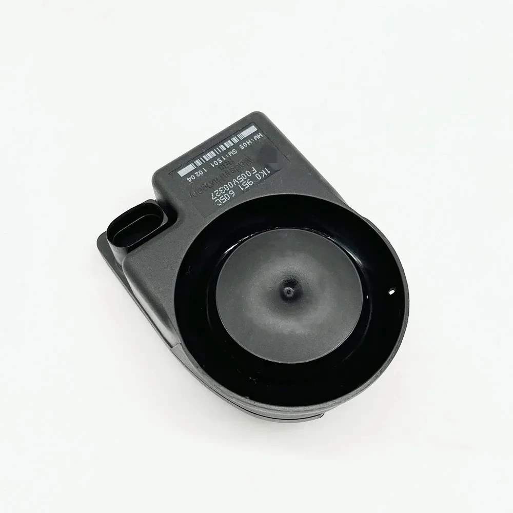 Car Immobiliser Security Alarm Speaker Horn for VW Golf 5 6 GTI Jetta MK5 Passat B6 Audi  A4 A5 A6 Q5 Q7 TT Skoda 1K0951605C