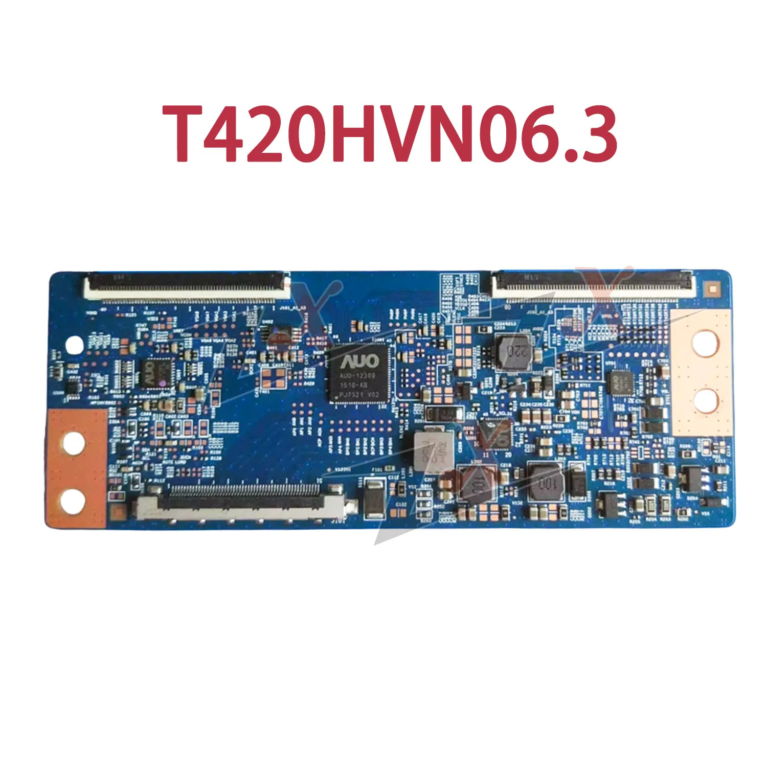 

T420HVN06.3 Original LED50K220 L43F3800A LED43K260 LE43AL88 B50A638 50D2000i 43A3 TV Logic Board T420HVN06.3 42T34-C03