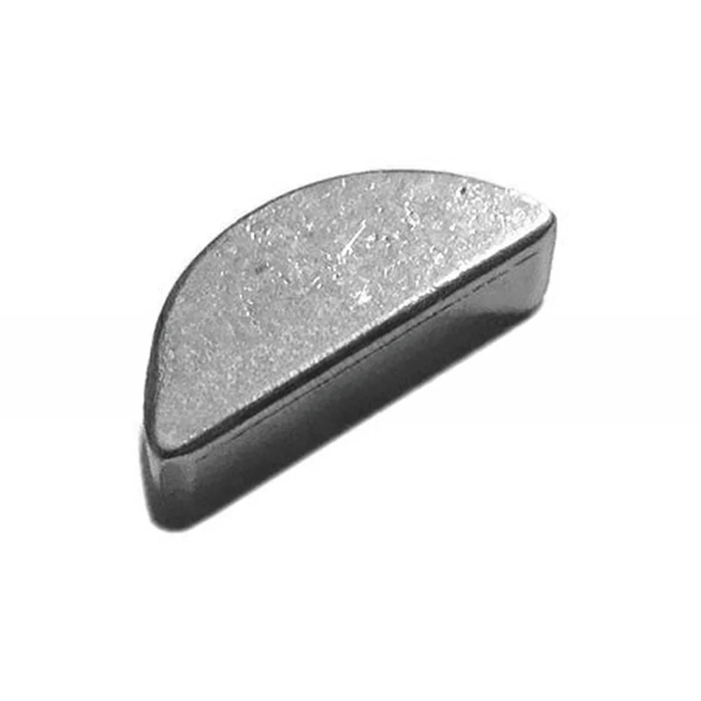 Flywheel for Key For Power Tools Power Tool Part Replacement Pin Number Of Pieces 1 2 for chainsaw Key Field Maintenance