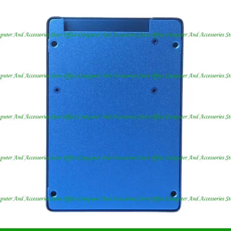 U55C 1PC Hard Shell Shell Metal Cover Caue Coctome Computer Host для 631 SSD