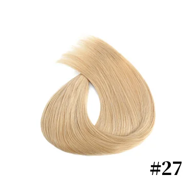 Vrouwen Menselijk Haarverlenging 7 Stuks Clip In Remy Haar Inslag 100% Human Hair Extensions Voor Lady 12 ''-26'' Natuurlijke Clips Haarstukjes