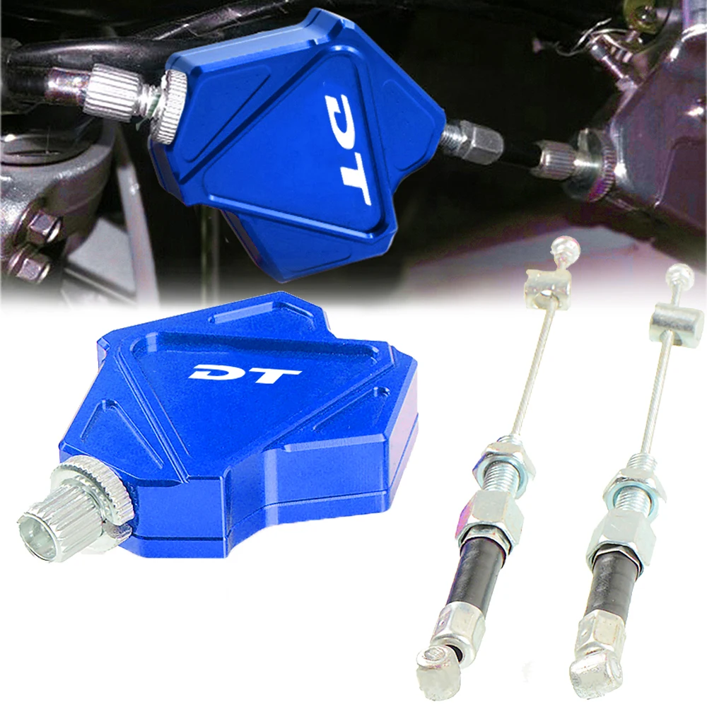 For Yamaha DT125 DT…