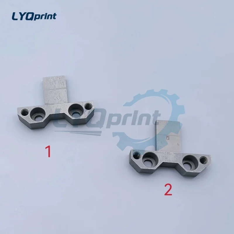 1 PCS CA2-3667-P03 CA2-3668-P03 Pneumatic Side Lay Rail for Komori G40 S40 Offset Printing Machine Spare Parts