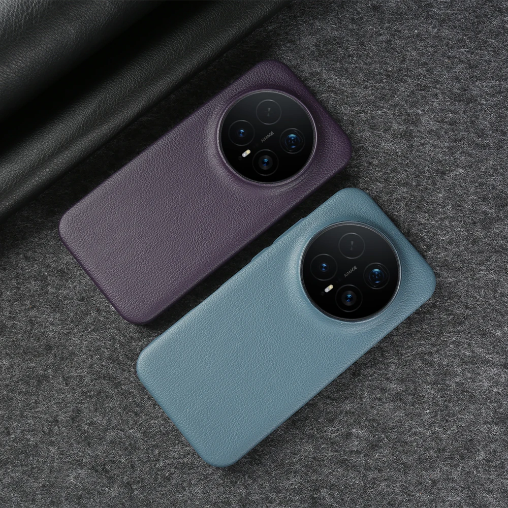 For Magsafe Leather Case For Honor Magic 8 Pro Air Magic8 Lite Magic7 Magic 5 6 7 Pro Magic6 Magic5 X9D Phone Case Back Cover