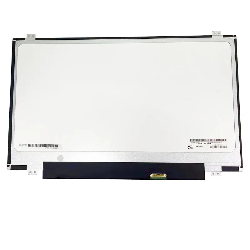 CHJ B140RTN03 0 N140FGE EA2 B140RTN02 3 LP140WD2 TPB1 LP140WD2-TPS1 ltn140kt13 14.0 inch Laptop lcd screen replacement display 3