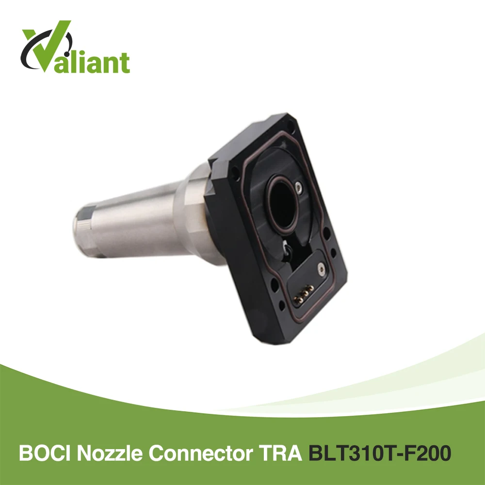 BOCHU BOCI BLT310T F200 Laser Nozzle Connector TRA Capacitive Head DP.M.Q0287AA for BOCI Laser Cutter Head