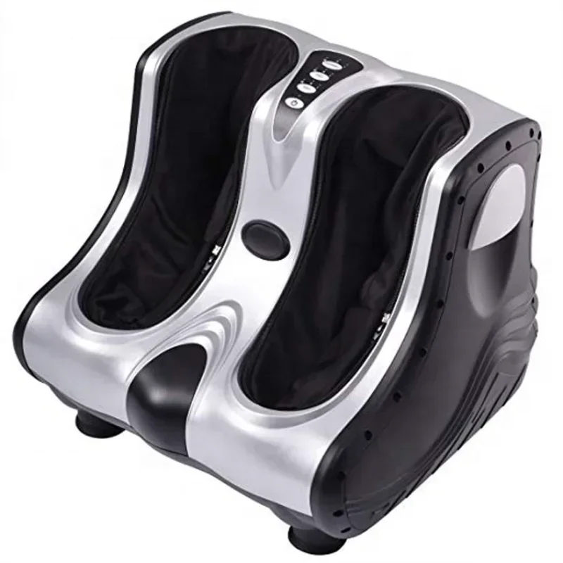 High quality Blood circulation Foot Calf Massager Air Pressure Leg Beautician